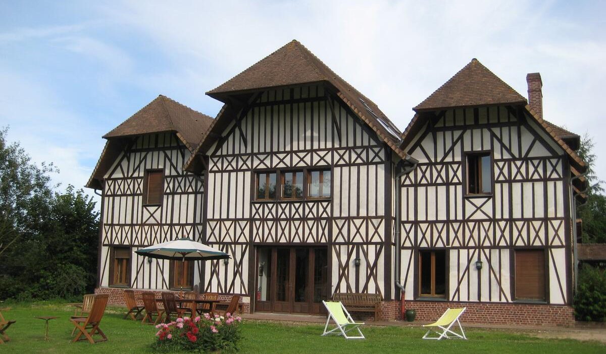 Se marier dans une orangerie en Normandie : les plus beaux domaines